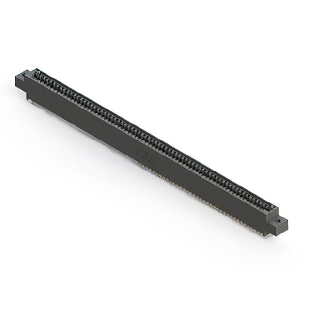 395-069-558-602 EDAC Inc.  Edgeboard Connectors